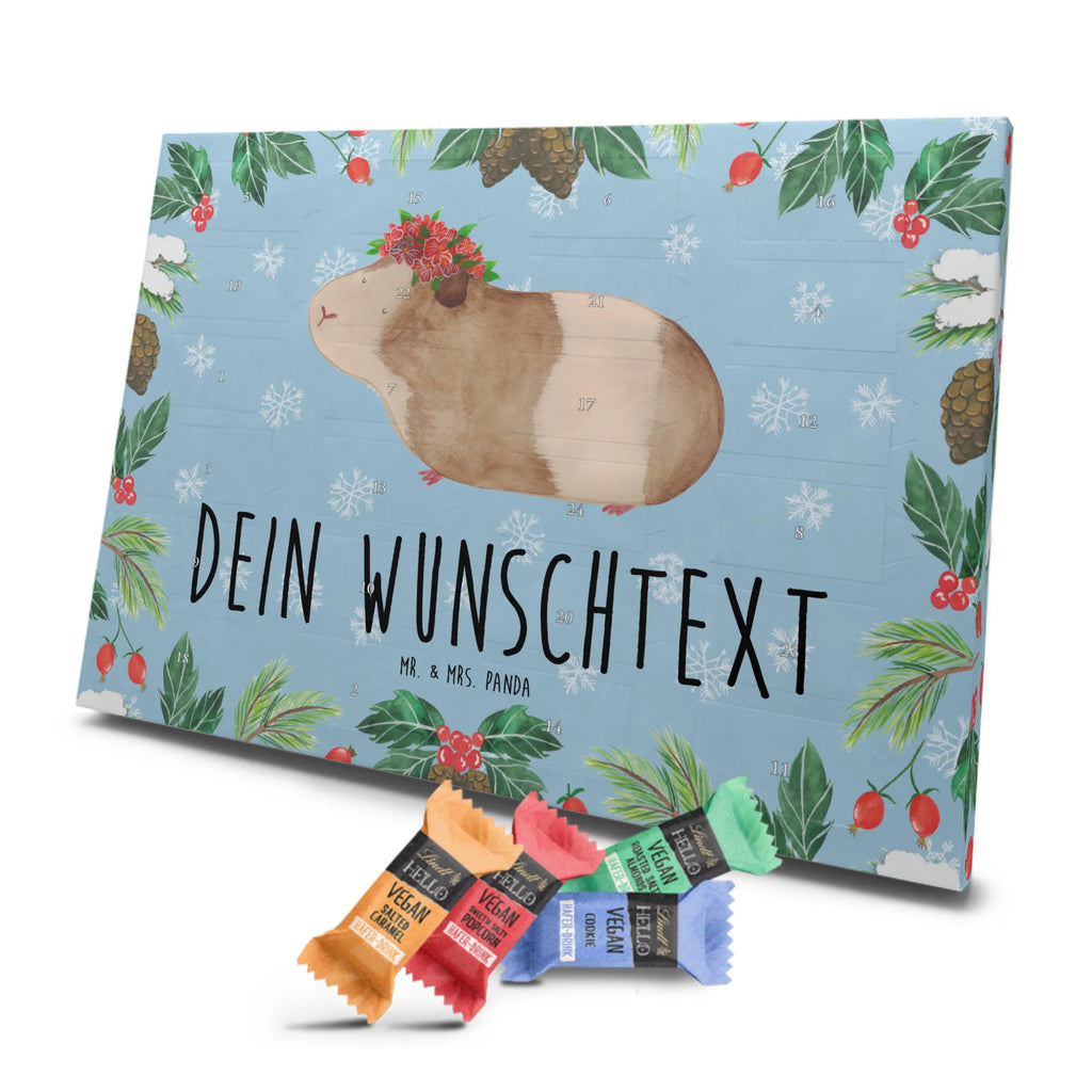 Personalisierter veganer Adventskalender Meerschweinchen Weisheit Personalisierter veganer Adventskalender, Tiermotive, Gute Laune, lustige Sprüche, Tiere, Meerschweinchen, Meerie, Meeries, Wunder, Blumenkind, Realität, Spruch, Weisheit, Motivation, Wunderland