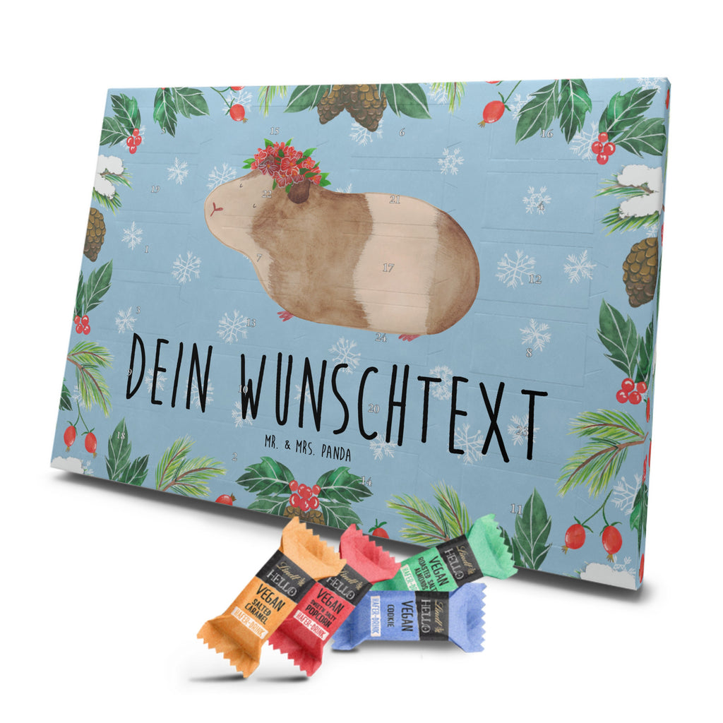 Personalisierter veganer Adventskalender Meerschweinchen Weisheit Personalisierter veganer Adventskalender, Tiermotive, Gute Laune, lustige Sprüche, Tiere, Meerschweinchen, Meerie, Meeries, Wunder, Blumenkind, Realität, Spruch, Weisheit, Motivation, Wunderland