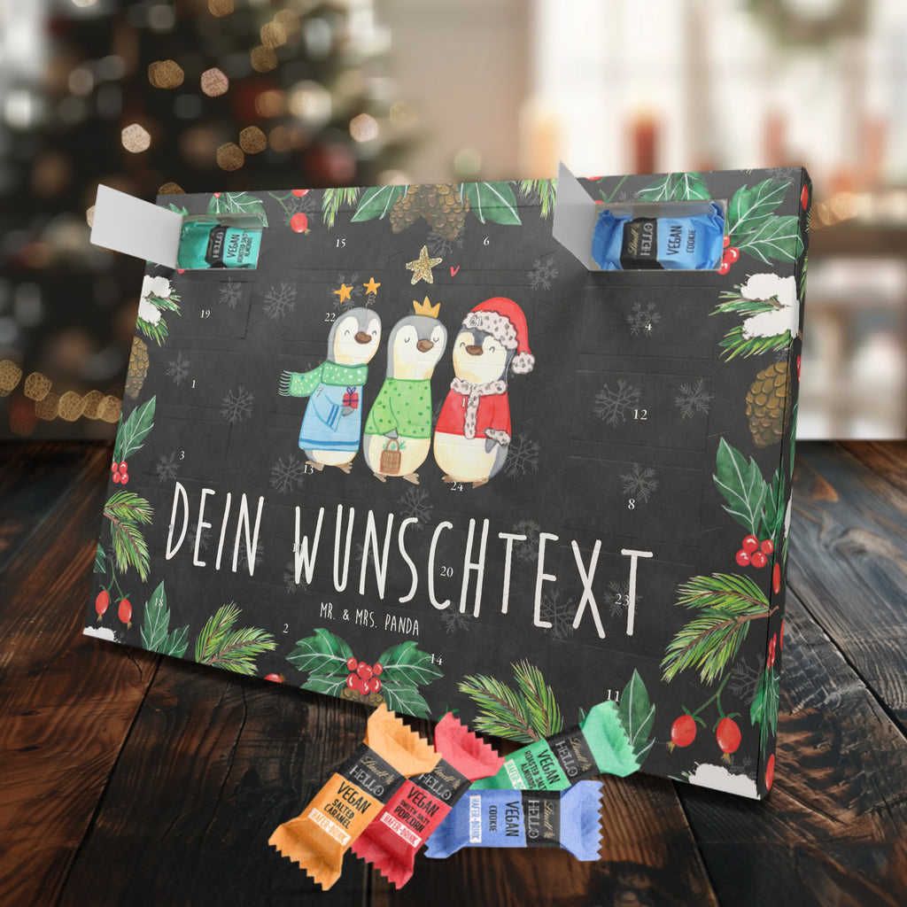 Personalisierter veganer Adventskalender Winterzeit Heilige drei Könige Personalisierter veganer Adventskalender, Winter, Weihnachten, Weihnachtsdeko, Nikolaus, Advent, Heiligabend, Wintermotiv, Weihnachtsmann, Heilige drei Könige, Weihnachtstage, Weihnachtszeit