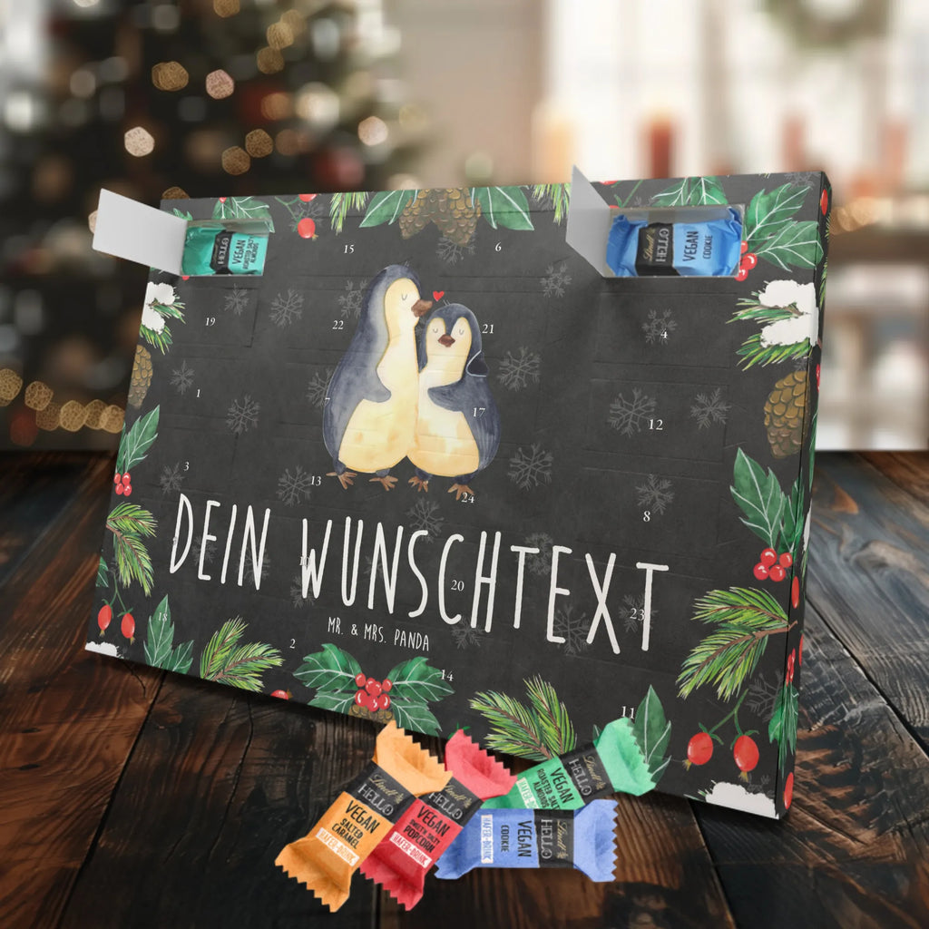 Personalisierter veganer Adventskalender Pinguine Einschlafen Personalisierter veganer Adventskalender, Liebe, Partner, Freund, Freundin, Ehemann, Ehefrau, Heiraten, Verlobung, Heiratsantrag, Liebesgeschenk, Jahrestag, Hocheitstag, Valentinstag, Geschenk für Frauen, Hochzeitstag, Mitbringsel, Geschenk für Freundin, Geschenk für Partner, Liebesbeweis, für Männer, für Ehemann