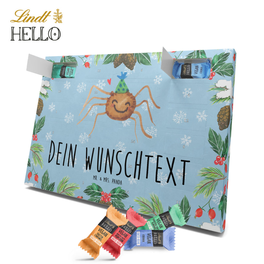 Personalisierter veganer Adventskalender Spinne Agathe Party Personalisierter veganer Adventskalender, Spinne Agathe, Spinne, Agathe, Videos, Merchandise, Selbstliebe, Wunder, Motivation, Glück