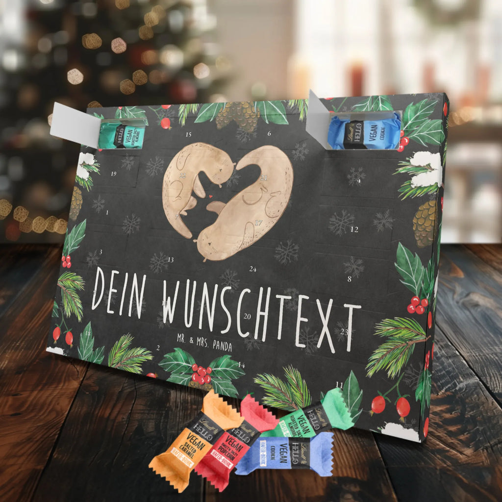 Personalisierter veganer Adventskalender Otter Valentine Personalisierter veganer Adventskalender, Liebe, Partner, Freund, Freundin, Ehemann, Ehefrau, Heiraten, Verlobung, Heiratsantrag, Liebesgeschenk, Jahrestag, Hocheitstag, Valentinstag, Geschenk für Frauen, Hochzeitstag, Mitbringsel, Geschenk für Freundin, Geschenk für Partner, Liebesbeweis, für Männer, für Ehemann