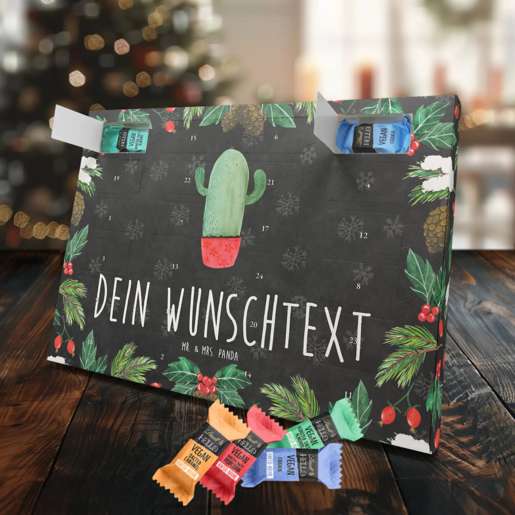 Personalisierter veganer Adventskalender Kaktus Wut Personalisierter veganer Adventskalender, Kaktus, Kakteen, ärgern, Büro, Schule, Büroalltag, Chefin, Kollege, Kollegin, wütend