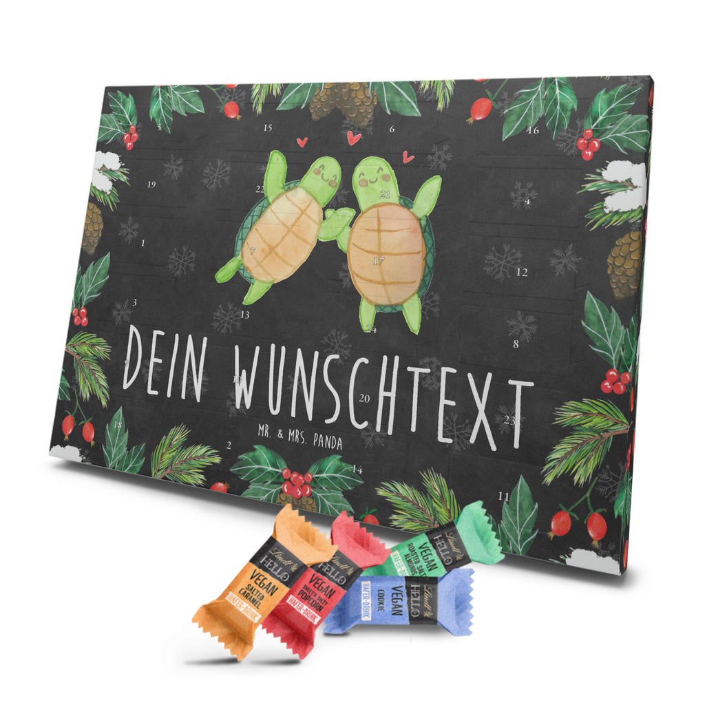 Personalisierter veganer Adventskalender Schildkröten Paar Personalisierter veganer Adventskalender, Liebe, Partner, Freund, Freundin, Ehemann, Ehefrau, Heiraten, Verlobung, Heiratsantrag, Liebesgeschenk, Jahrestag, Hocheitstag, Valentinstag, Geschenk für Frauen, Hochzeitstag, Mitbringsel, Geschenk für Freundin, Geschenk für Partner, Liebesbeweis, für Männer, für Ehemann