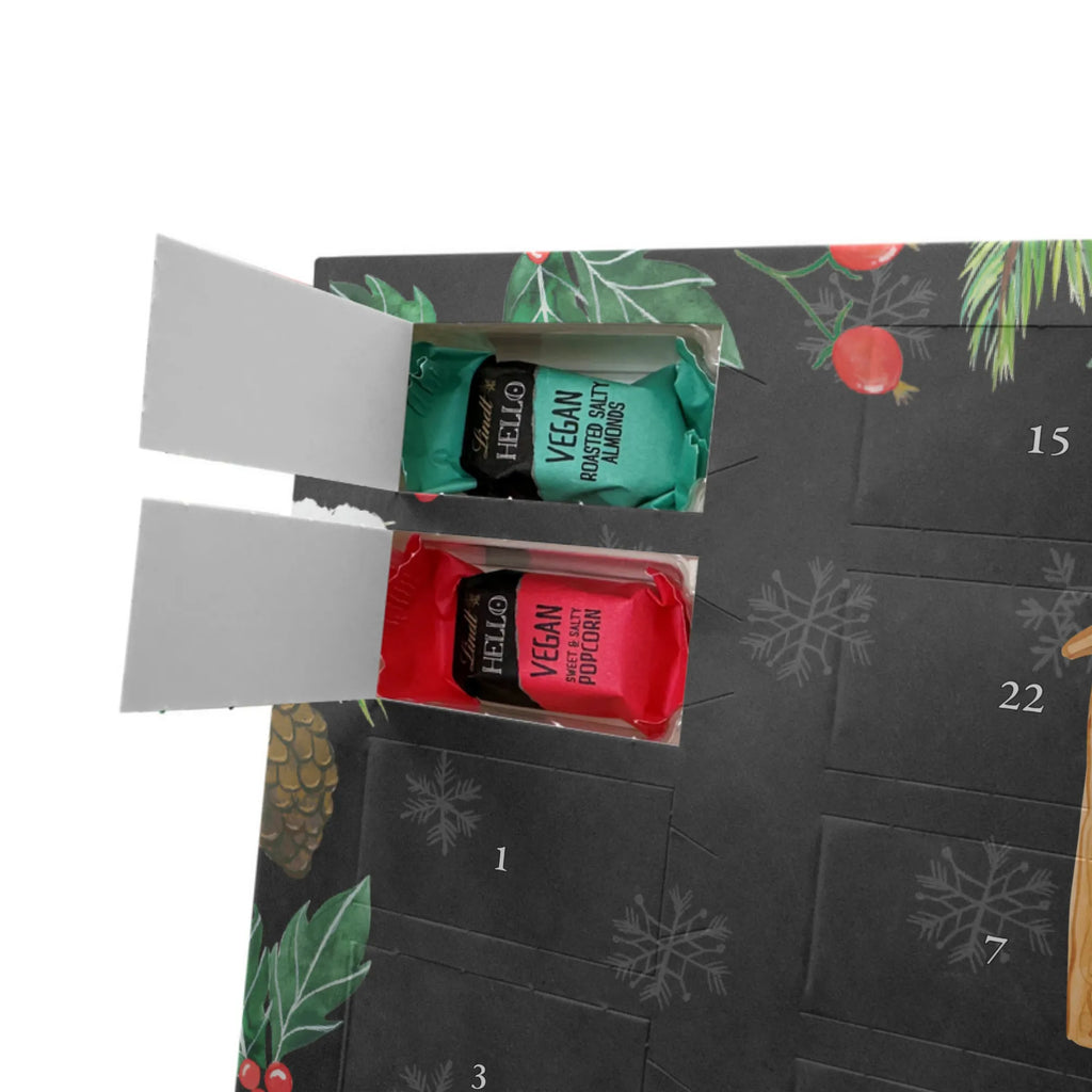 Personalisierter veganer Adventskalender Vogelhaus Home Personalisierter veganer Adventskalender, Tiermotive, Gute Laune, lustige Sprüche, Tiere, Vogelhaus, Vogel, Home sweet Home, Einzug, Umzug, Geschenk, Einzugsgeschenk, Hausbau, Haus