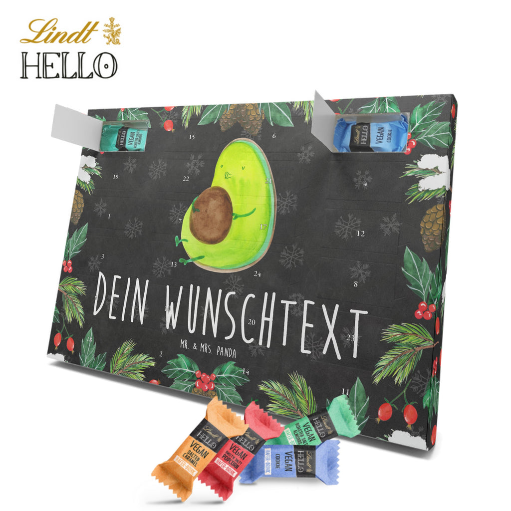 Personalisierter veganer Adventskalender Avocado Pfeifen Personalisierter veganer Adventskalender, Avocado, Veggie, Vegan, Gesund, Diät, Abnehmen, Ernährung, dick sein, Pummelfee