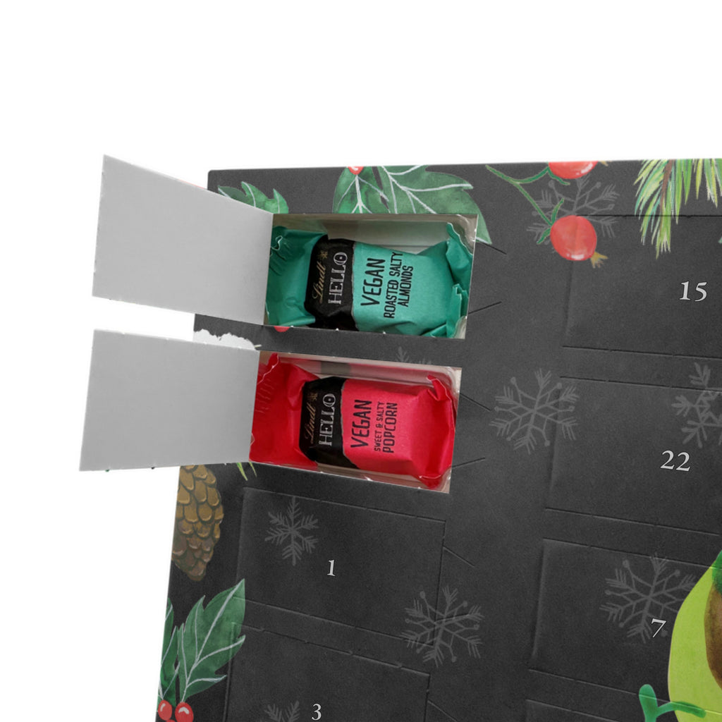 Personalisierter veganer Adventskalender Avocado Pfeifen Personalisierter veganer Adventskalender, Avocado, Veggie, Vegan, Gesund, Diät, Abnehmen, Ernährung, dick sein, Pummelfee