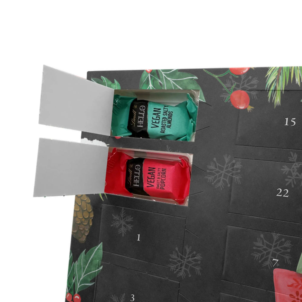 Personalisierter veganer Adventskalender Kaktus Mama Personalisierter veganer Adventskalender, Kaktus, Kakteen, Kaktusliebe, Ärger, Büro, Büroalltag, Schule, Motivation, Quote