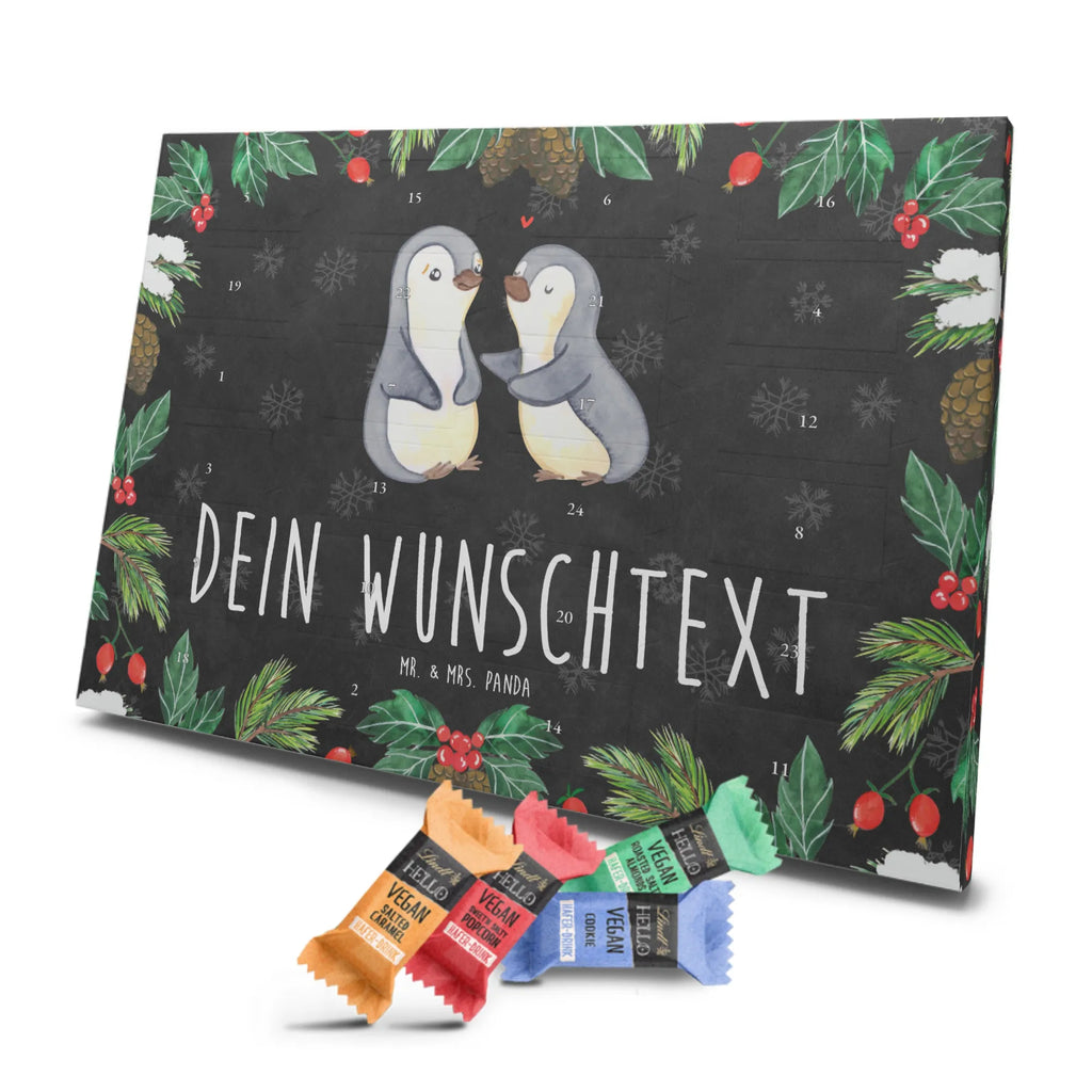 Personalisierter veganer Adventskalender Pinguine trösten Personalisierter veganer Adventskalender, Liebe, Partner, Freund, Freundin, Ehemann, Ehefrau, Heiraten, Verlobung, Heiratsantrag, Liebesgeschenk, Jahrestag, Hocheitstag, Valentinstag, Geschenk für Frauen, Hochzeitstag, Mitbringsel, Geschenk für Freundin, Geschenk für Partner, Liebesbeweis, für Männer, für Ehemann