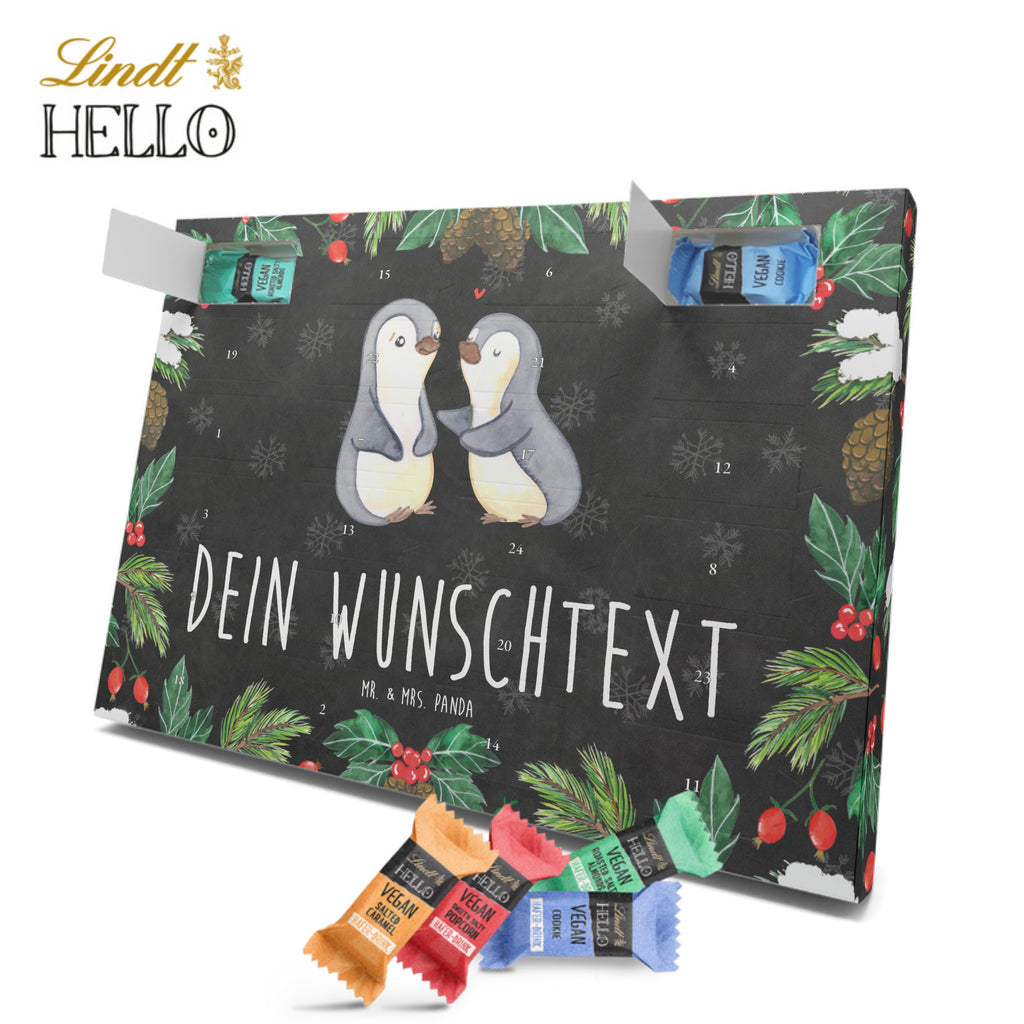 Personalisierter veganer Adventskalender Pinguine trösten Personalisierter veganer Adventskalender, Liebe, Partner, Freund, Freundin, Ehemann, Ehefrau, Heiraten, Verlobung, Heiratsantrag, Liebesgeschenk, Jahrestag, Hocheitstag, Valentinstag, Geschenk für Frauen, Hochzeitstag, Mitbringsel, Geschenk für Freundin, Geschenk für Partner, Liebesbeweis, für Männer, für Ehemann