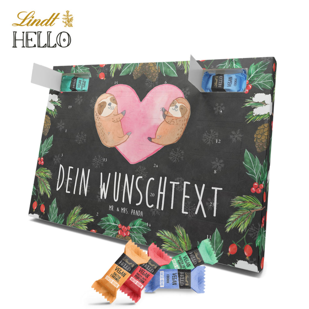 Personalisierter veganer Adventskalender Faultiere Herz Personalisierter veganer Adventskalender, Liebe, Partner, Freund, Freundin, Ehemann, Ehefrau, Heiraten, Verlobung, Heiratsantrag, Liebesgeschenk, Jahrestag, Hocheitstag, Valentinstag, Geschenk für Frauen, Hochzeitstag, Mitbringsel, Geschenk für Freundin, Geschenk für Partner, Liebesbeweis, für Männer, für Ehemann