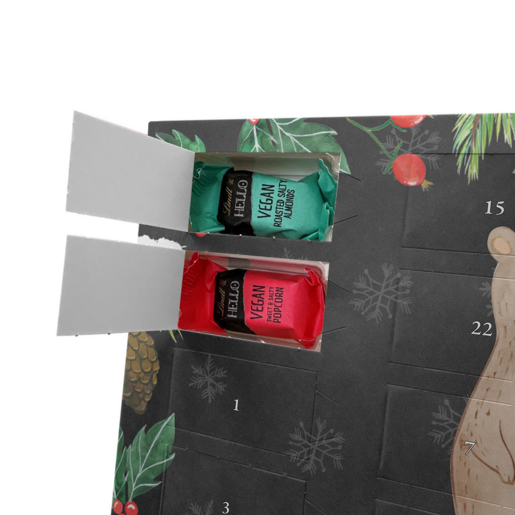 Personalisierter veganer Adventskalender Bär und Hase Umarmen Personalisierter veganer Adventskalender, Liebe, Partner, Freund, Freundin, Ehemann, Ehefrau, Heiraten, Verlobung, Heiratsantrag, Liebesgeschenk, Jahrestag, Hocheitstag, Freunde, bester Freund, Hase, Bär, Bärchen, best friends