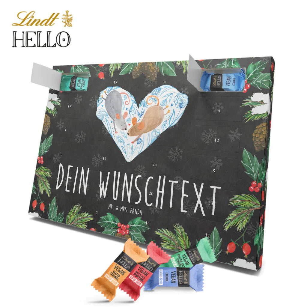 Personalisierter veganer Adventskalender Mäuse Herz Personalisierter veganer Adventskalender, Liebe, Partner, Freund, Freundin, Ehemann, Ehefrau, Heiraten, Verlobung, Heiratsantrag, Liebesgeschenk, Jahrestag, Hocheitstag, Maus, Mäuse, Liebesbotschaft, Liebesbeweis, Hochzeit, Lieblingsmensch, Gemeinsamkeit, Love, Geschenk für zwei