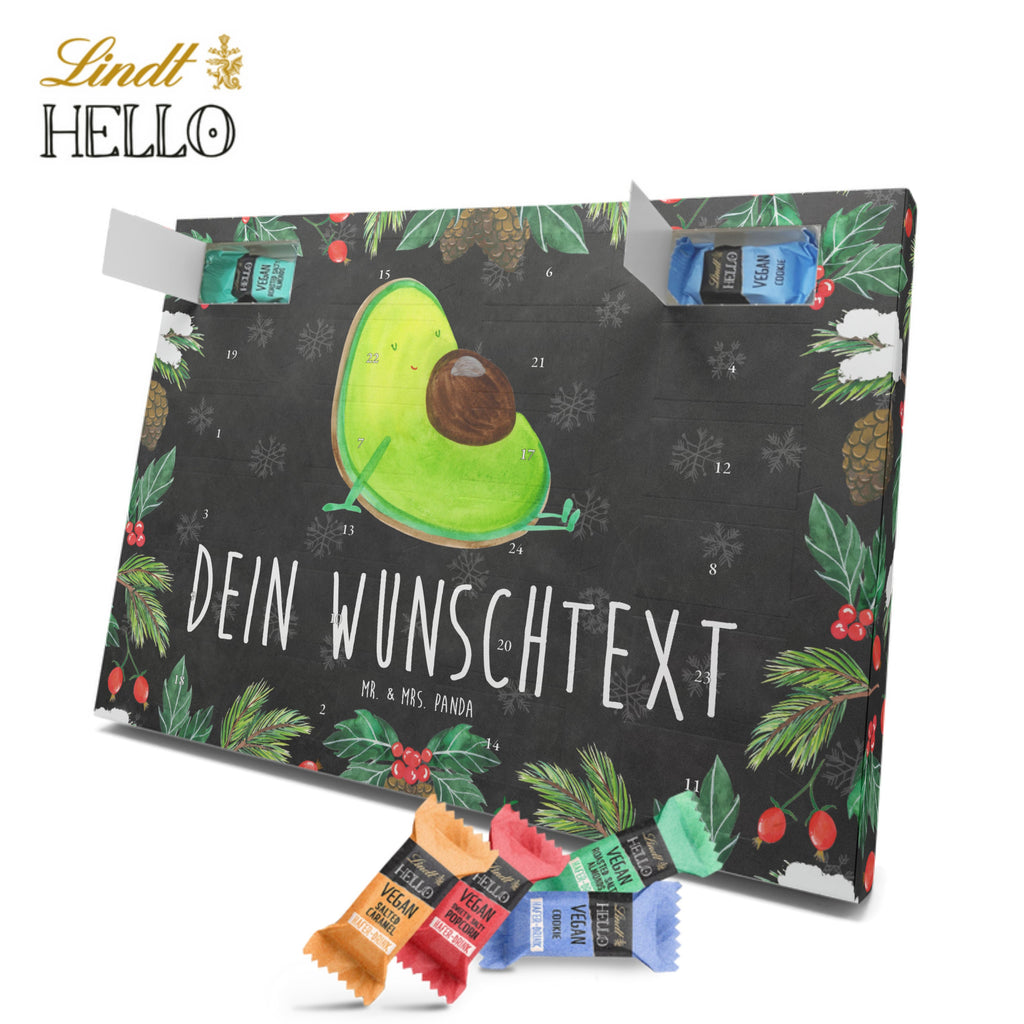 Personalisierter veganer Adventskalender Avocado Schwangerschaft Personalisierter veganer Adventskalender, Avocado, Veggie, Vegan, Gesund, schwanger, Schwangerschaft, Babyparty, Babyshower