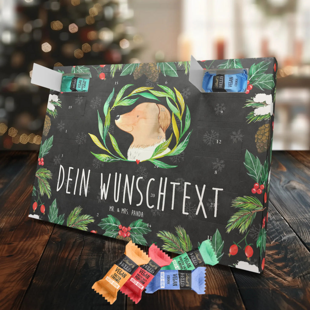 Personalisierter veganer Adventskalender Hund Blumen Personalisierter veganer Adventskalender, Hund, Hundemotiv, Haustier, Hunderasse, Tierliebhaber, Hundebesitzer, Sprüche, Ranke, Therapie, Selbsttherapie, Hundeliebe, Hundeglück, Hunde