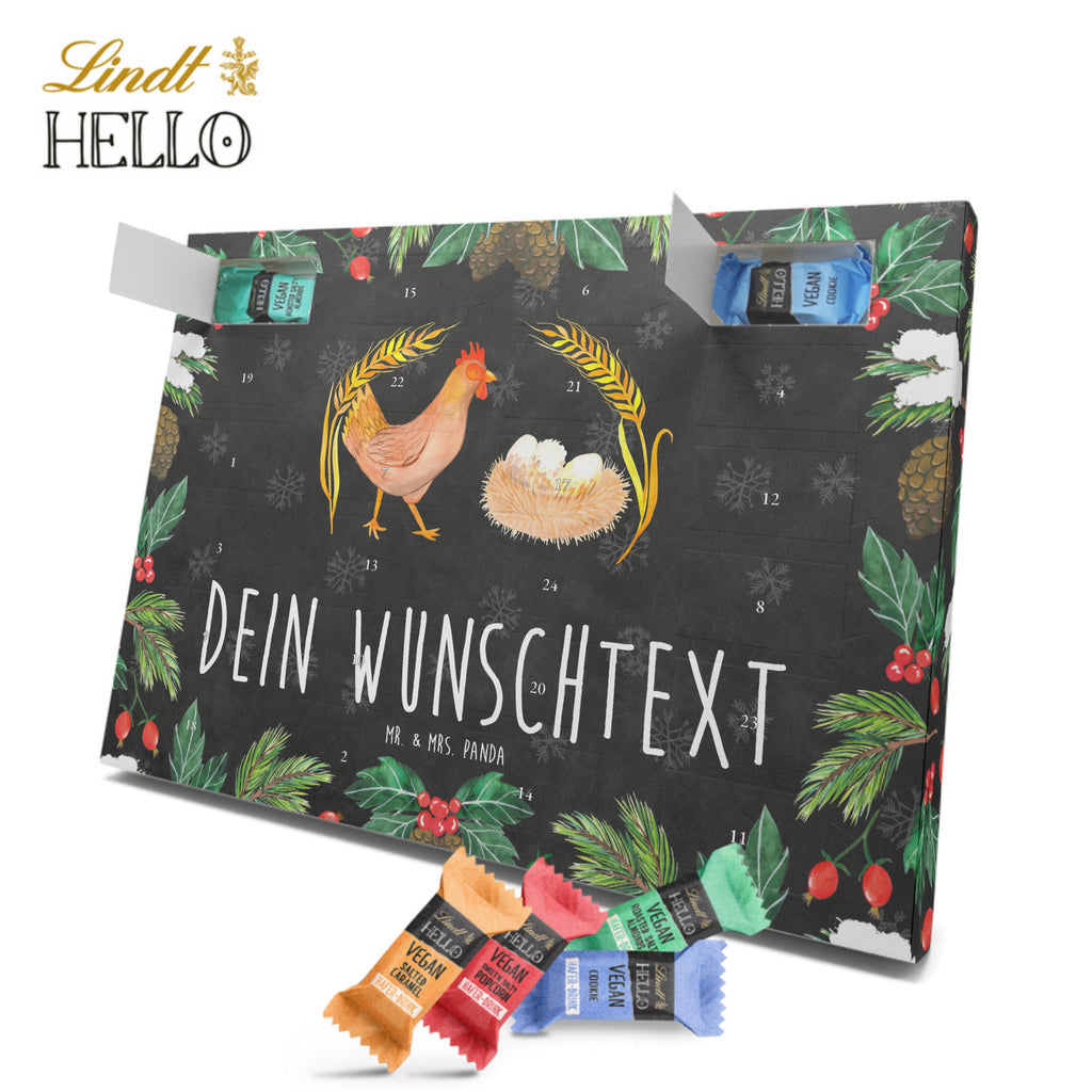 Personalisierter veganer Adventskalender Huhn Stolz Personalisierter veganer Adventskalender, Bauernhof, Hoftiere, Landwirt, Landwirtin, Hahn, Henne, Hühner, Eier, Hof, Landleben, Motivation, Geburt, Magie, Spruch, Schwangerschaft