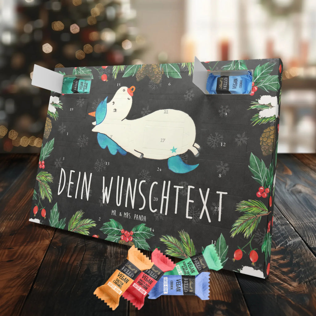 Personalisierter veganer Adventskalender Einhorn Schnuller Personalisierter veganer Adventskalender, Einhorn, Einhörner, Einhorn Deko, Pegasus, Unicorn, Baby, Kleinkind, Geburt, Geburtstag, Säugling, Schnuller, Geschenk Geburt, Mutter, Mama