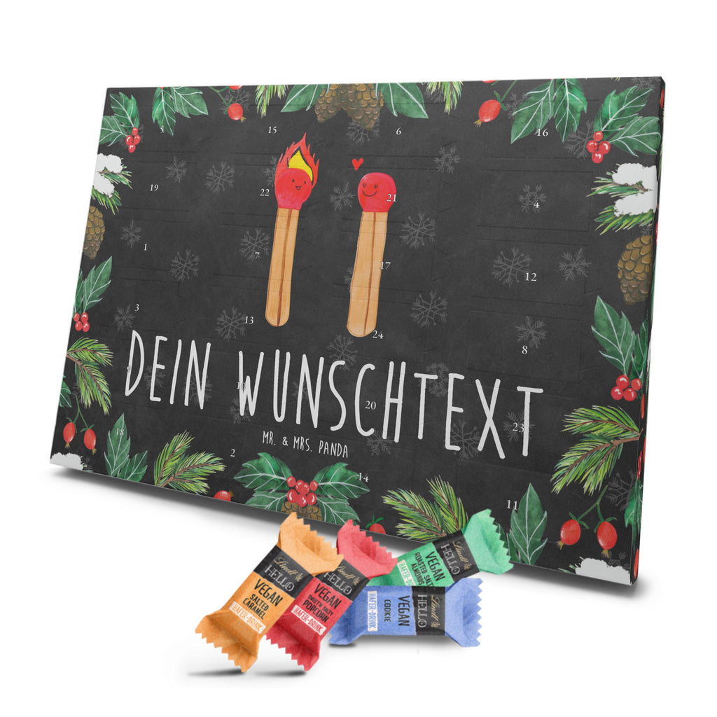 Personalisierter veganer Adventskalender Streichhölzer Personalisierter veganer Adventskalender, Liebe, Partner, Freund, Freundin, Ehemann, Ehefrau, Heiraten, Verlobung, Heiratsantrag, Liebesgeschenk, Jahrestag, Hocheitstag, Streichhölzer