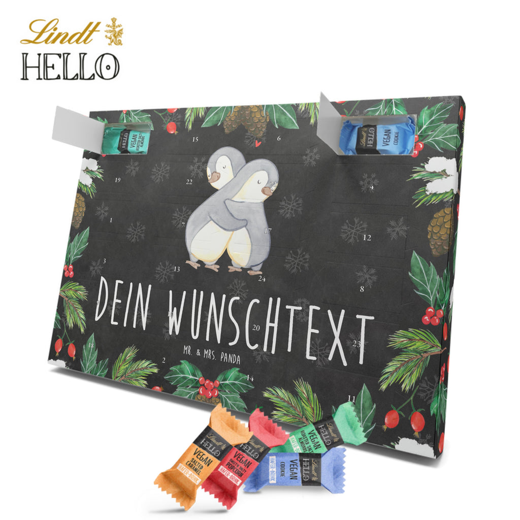 Personalisierter veganer Adventskalender Pinguine Kuscheln Personalisierter veganer Adventskalender, Liebe, Partner, Freund, Freundin, Ehemann, Ehefrau, Heiraten, Verlobung, Heiratsantrag, Liebesgeschenk, Jahrestag, Hocheitstag, Valentinstag, Geschenk für Frauen, Hochzeitstag, Mitbringsel, Geschenk für Freundin, Geschenk für Partner, Liebesbeweis, für Männer, für Ehemann