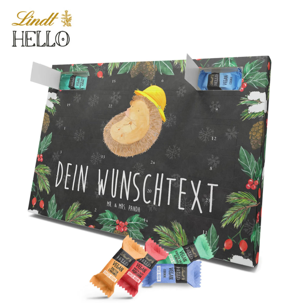 Personalisierter veganer Adventskalender Igel Beten Personalisierter veganer Adventskalender, Tiermotive, Gute Laune, lustige Sprüche, Tiere, Igel, Igel mit Hut, Sonnenhut, Gott, Amen, beten, Leben, Dankbarkeit, Dankbar sein, dankbar, genießen