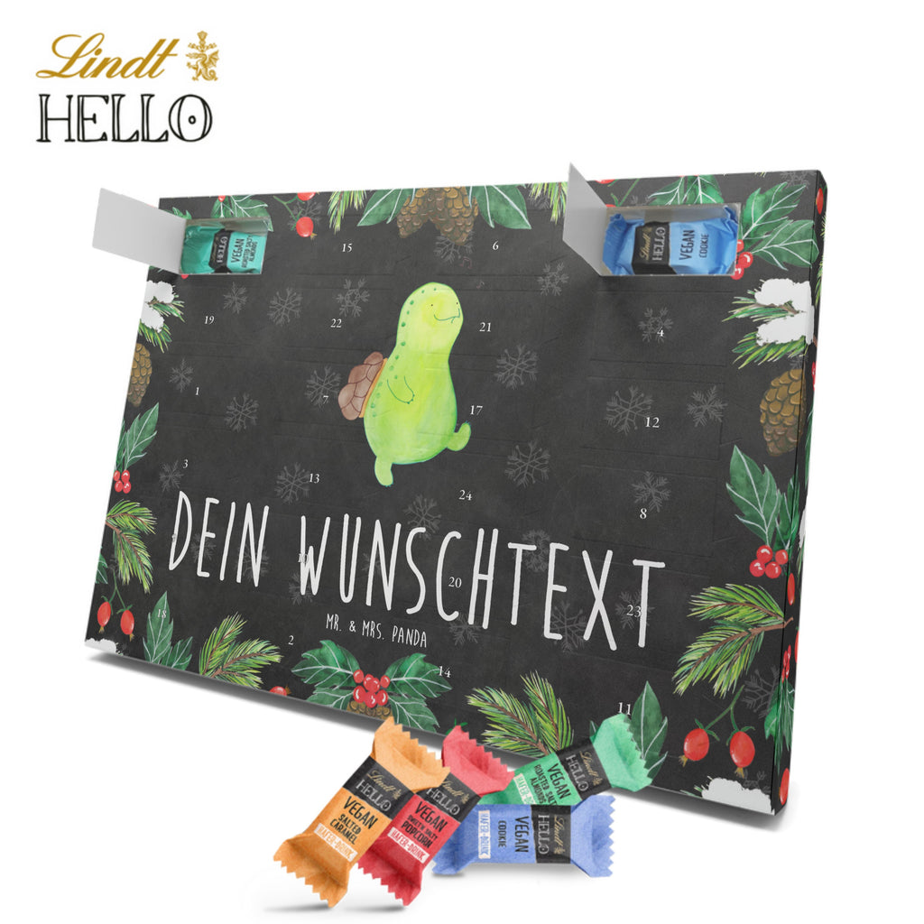 Personalisierter veganer Adventskalender Schildkröte Pfeifen Personalisierter veganer Adventskalender, Schildkröte, Schildi, Schildkröten, fröhlich, Glück, Motivation, Lebensfreude, Depression, Trennung, Neuanfang