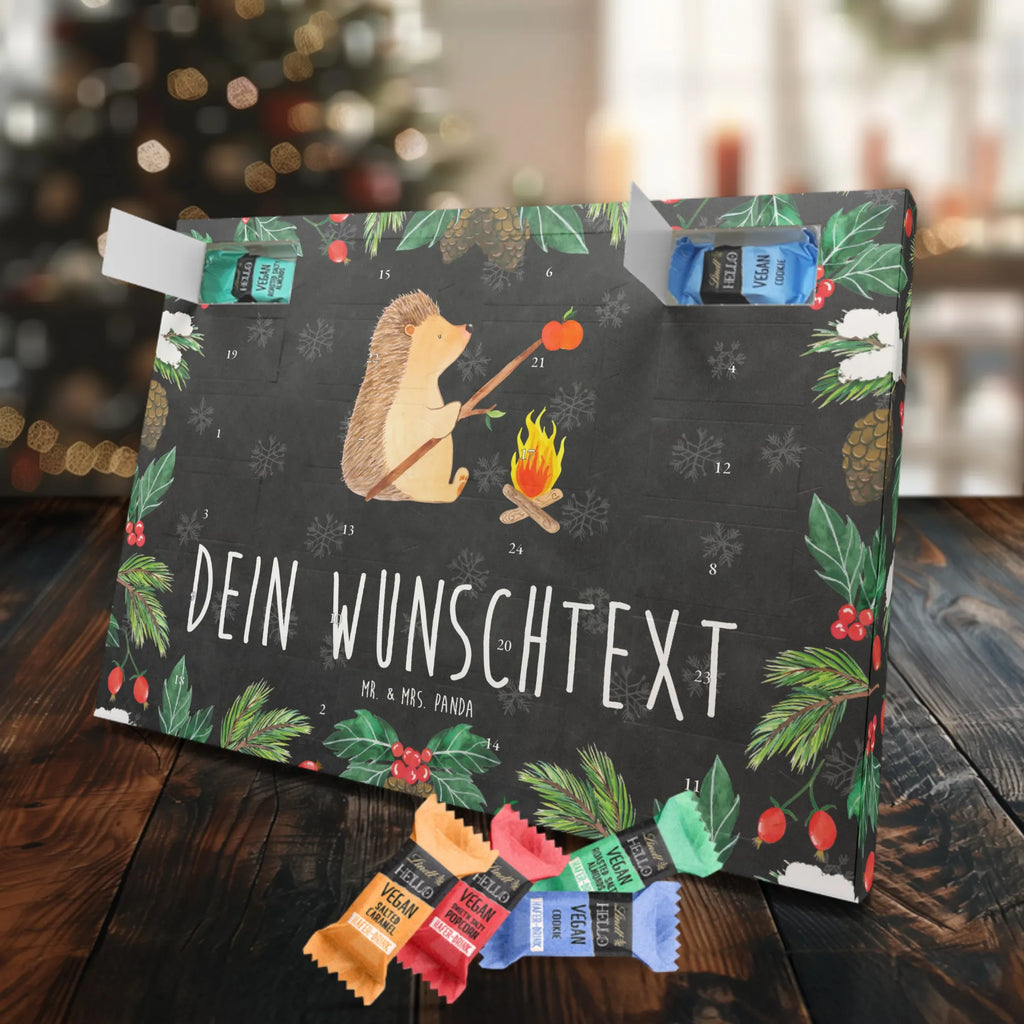 Personalisierter veganer Adventskalender Igel Grillen Personalisierter veganer Adventskalender, Tiermotive, Gute Laune, lustige Sprüche, Tiere, Igel, Grillen, Ziele, Motivation, arbeitslos, Sinn des Lebens, Spruch