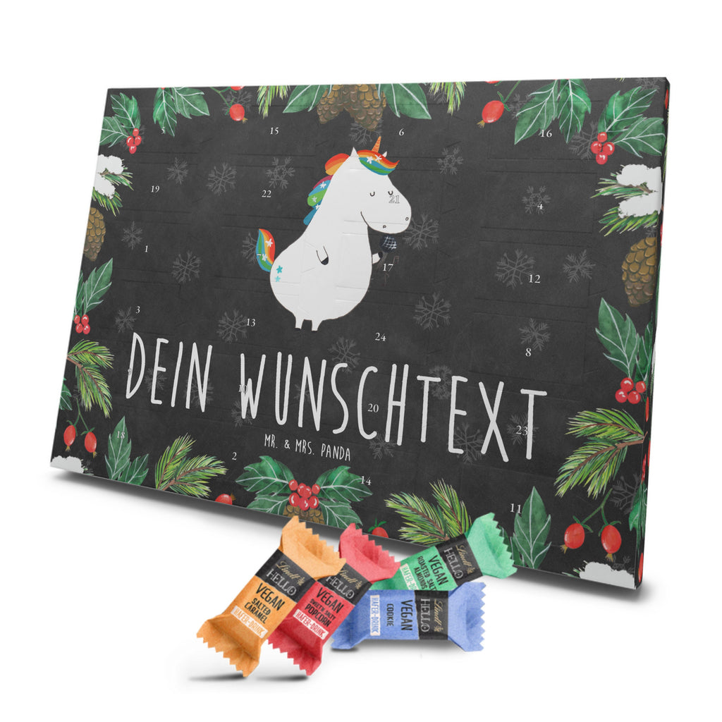 Personalisierter veganer Adventskalender Einhorn Sänger Personalisierter veganer Adventskalender, Einhorn, Einhörner, Einhorn Deko, Pegasus, Unicorn, Glitzer, Konfetti, Party, Geburtstag, Feier, Fest, Disco, Sängerin, Sänger, Freundin