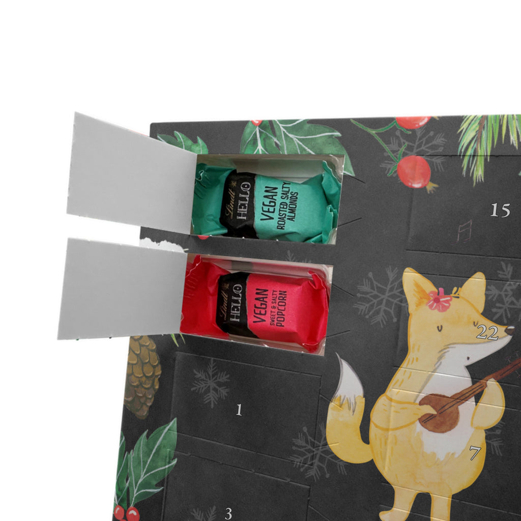 Personalisierter veganer Adventskalender Waldtiere Aloha Personalisierter veganer Adventskalender, Tiermotive, Gute Laune, lustige Sprüche, Tiere, Wald, Waldtiere, Musik, Aloha, Bär, Hase, Igel, Tanzen, Leben, Lachen