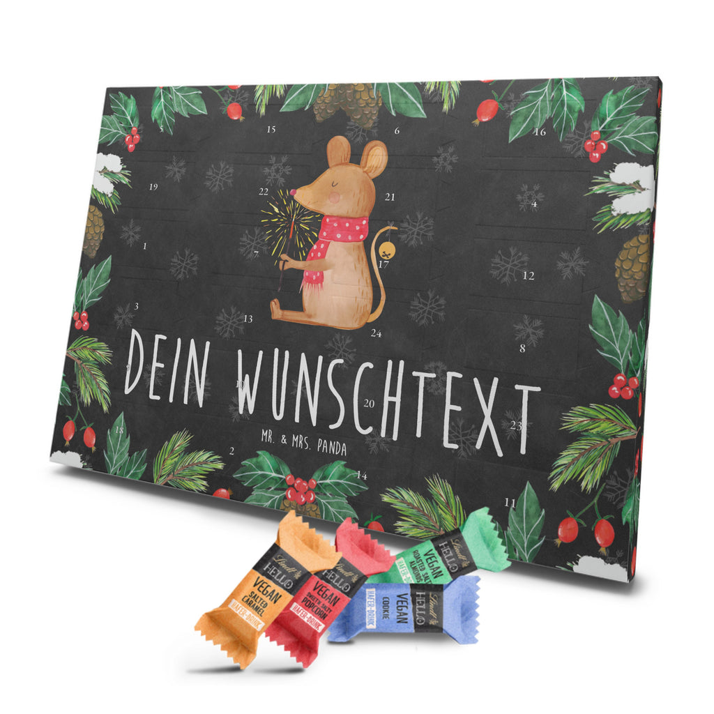 Personalisierter veganer Adventskalender Maus Weihnachten Personalisierter veganer Adventskalender, Winter, Weihnachten, Weihnachtsdeko, Nikolaus, Advent, Heiligabend, Wintermotiv, Frohe Weihnachten, Weihnachtsgruß, Weihnachtsmotiv, Maus, Mäuschen, Weihnachtswunder