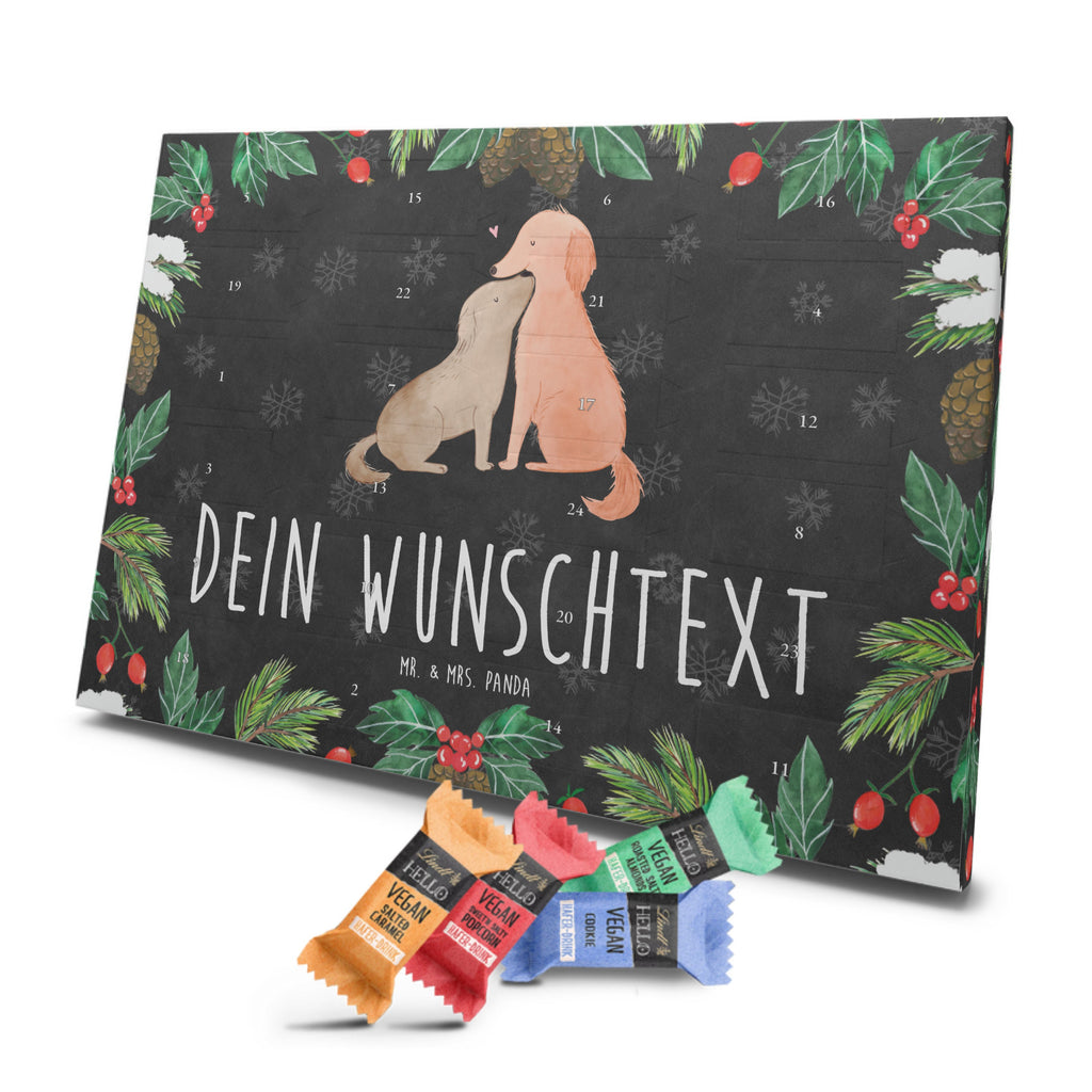 Personalisierter veganer Adventskalender Hunde Liebe Personalisierter veganer Adventskalender, Hund, Hundemotiv, Haustier, Hunderasse, Tierliebhaber, Hundebesitzer, Sprüche, Liebe, Hund. Hunde, Kuss, Vertrauen, Kuscheln, Herz