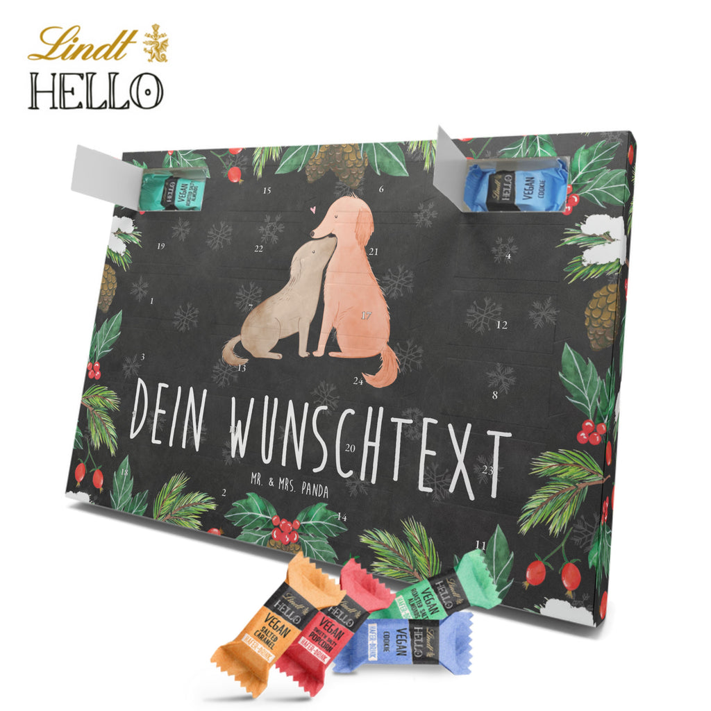 Personalisierter veganer Adventskalender Hunde Liebe Personalisierter veganer Adventskalender, Hund, Hundemotiv, Haustier, Hunderasse, Tierliebhaber, Hundebesitzer, Sprüche, Liebe, Hund. Hunde, Kuss, Vertrauen, Kuscheln, Herz