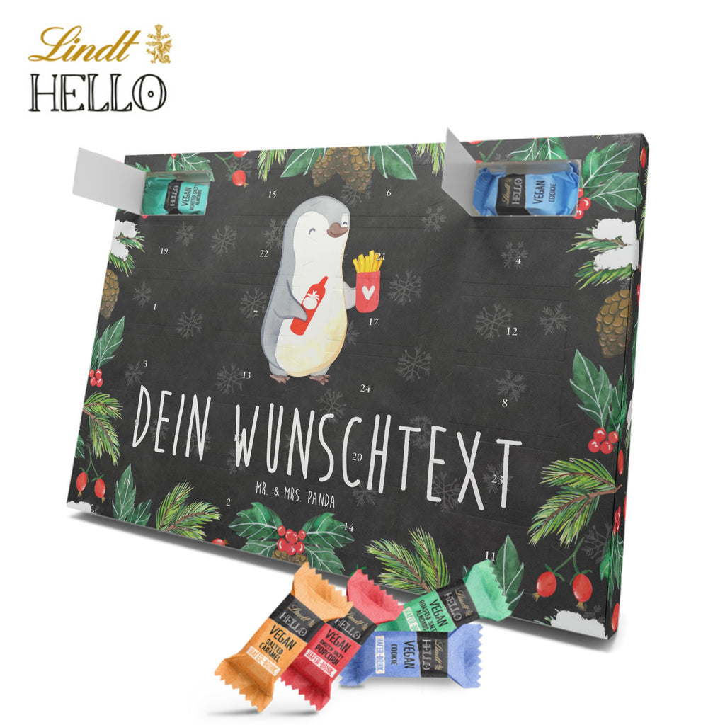 Personalisierter veganer Adventskalender Pinguin Pommes Personalisierter veganer Adventskalender, Liebe, Partner, Freund, Freundin, Ehemann, Ehefrau, Heiraten, Verlobung, Heiratsantrag, Liebesgeschenk, Jahrestag, Hocheitstag, Valentinstag, Geschenk für Frauen, Hochzeitstag, Mitbringsel, Geschenk für Freundin, Geschenk für Partner, Liebesbeweis, für Männer, für Ehemann