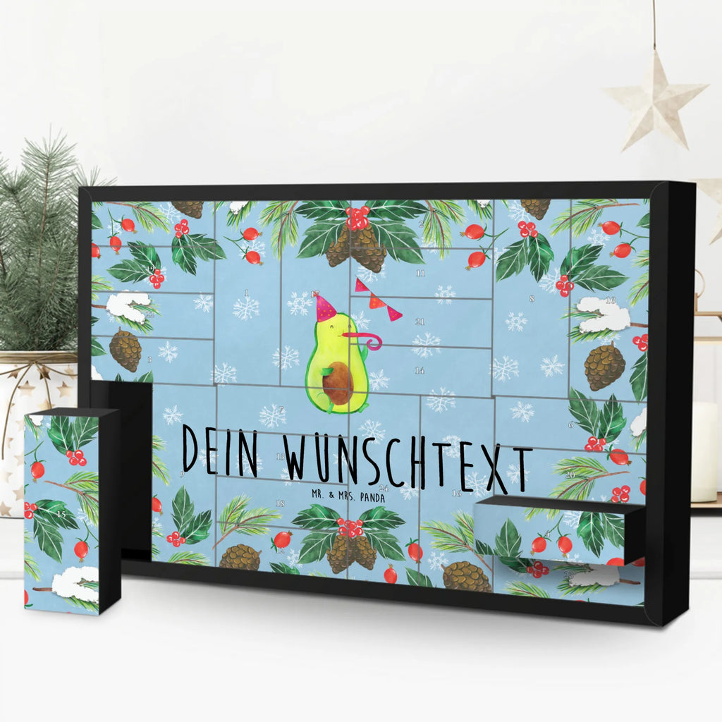 Personalisierter Befüllbarer Adventskalender Avocado Party Befüllbarer Adventskalender, Adventskalender zum selbst befüllen, Avocado, Veggie, Vegan, Gesund, Avocados, Party, Geburtstag, Geburtstagsfeier, Happy Birthday, Feier, Feierei, Lieblingstag, Prüfung, Abifeier, Abi, Bestanden, Jahrestag, Jubiläum, Firmenfeier, Klassenfeier, Schulabschluss, Abschluss