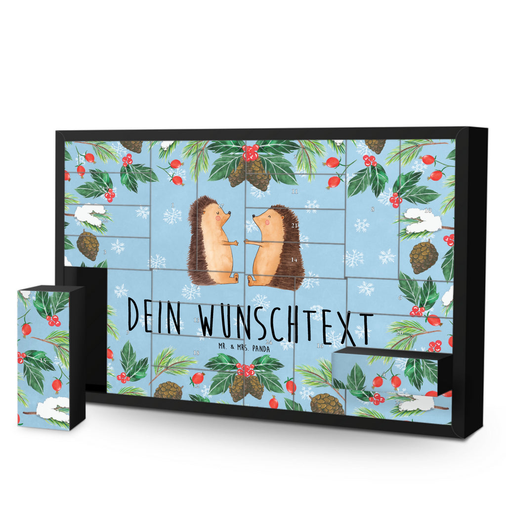 Personalisierter Befüllbarer Adventskalender Igel Liebe Befüllbarer Adventskalender, Adventskalender zum selbst befüllen, Liebe, Partner, Freund, Freundin, Ehemann, Ehefrau, Heiraten, Verlobung, Heiratsantrag, Liebesgeschenk, Jahrestag, Hocheitstag, Verliebt, Verlobt, Verheiratet, Geschenk, Liebesbeweis, Hochzeitstag, Hochzeit, Igel