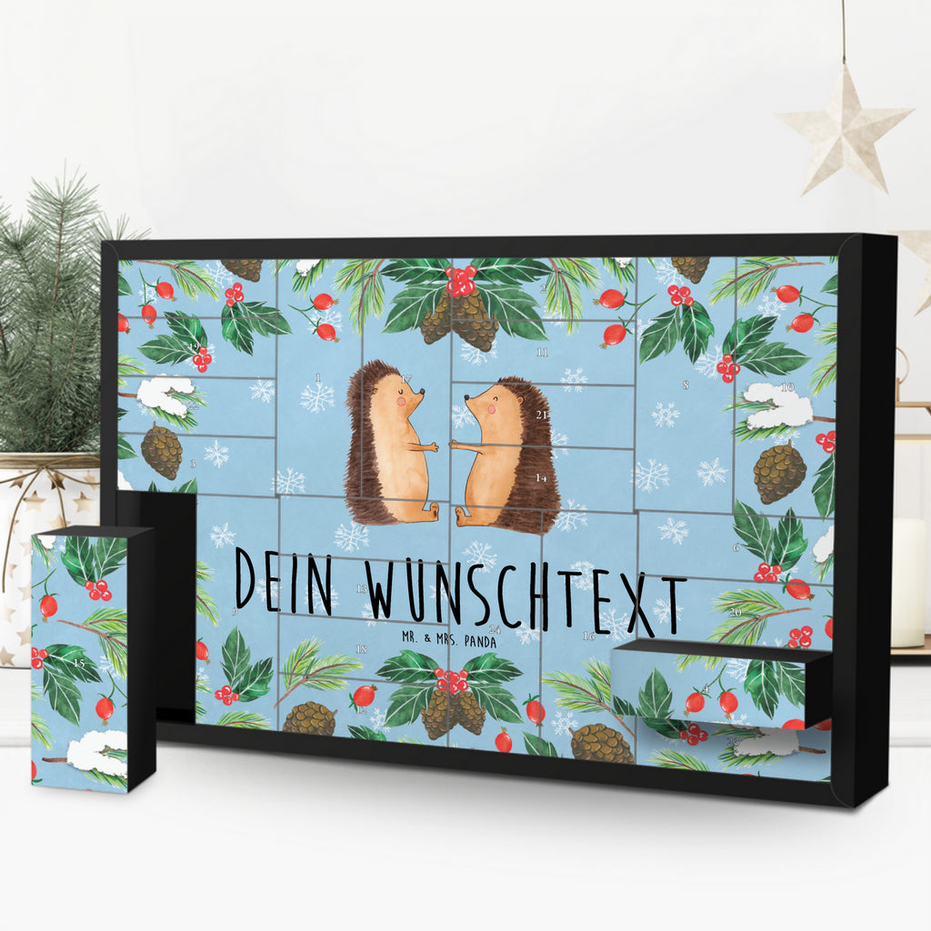 Personalisierter Befüllbarer Adventskalender Igel Liebe Befüllbarer Adventskalender, Adventskalender zum selbst befüllen, Liebe, Partner, Freund, Freundin, Ehemann, Ehefrau, Heiraten, Verlobung, Heiratsantrag, Liebesgeschenk, Jahrestag, Hocheitstag, Verliebt, Verlobt, Verheiratet, Geschenk, Liebesbeweis, Hochzeitstag, Hochzeit, Igel