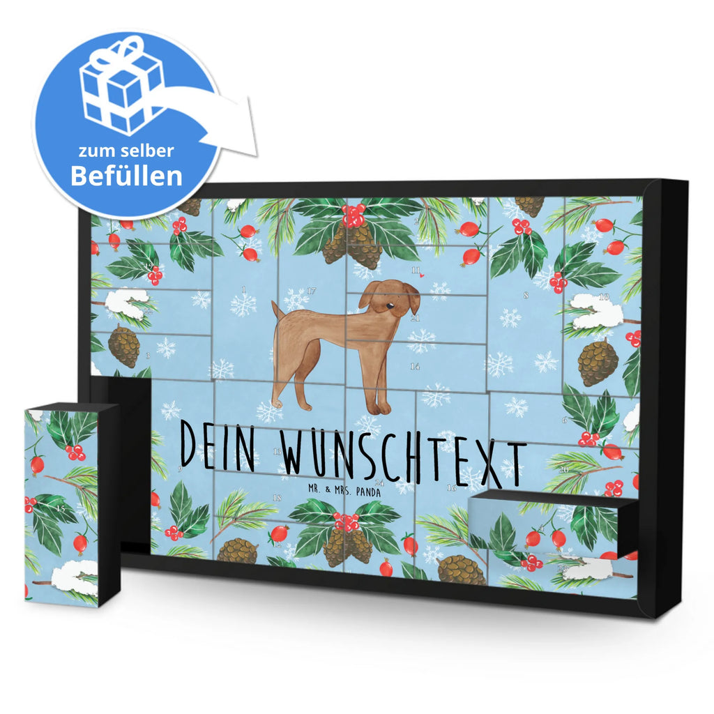 Personalisierter Befüllbarer Adventskalender Hund Dogge Befüllbarer Adventskalender, Adventskalender zum selbst befüllen, Hund, Hundemotiv, Haustier, Hunderasse, Tierliebhaber, Hundebesitzer, Sprüche, Hunde, Dogge, Deutsche Dogge, Great Dane