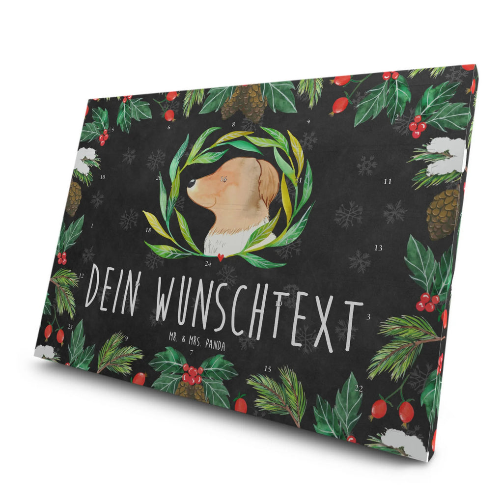 Personalisierter Tee Adventskalender Hund Blumen Personalisierter Tee Adventskalender, Hund, Hundemotiv, Haustier, Hunderasse, Tierliebhaber, Hundebesitzer, Sprüche, Ranke, Therapie, Selbsttherapie, Hundeliebe, Hundeglück, Hunde