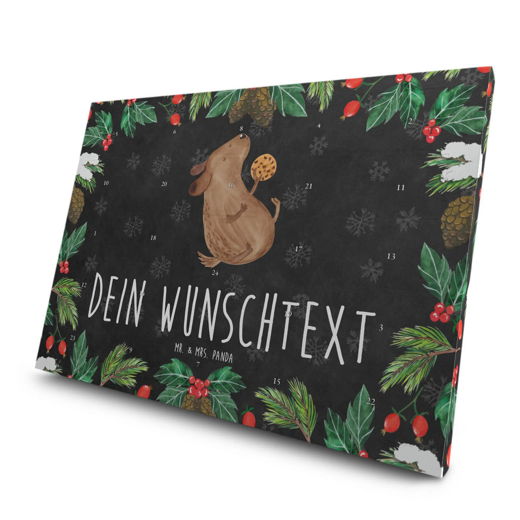 Personalisierter Tee Adventskalender Hund Keks Personalisierter Tee Adventskalender, Hund, Hundemotiv, Haustier, Hunderasse, Tierliebhaber, Hundebesitzer, Sprüche, Hundekekse, Leckerli, Hundeleckerli, Hundesnacks