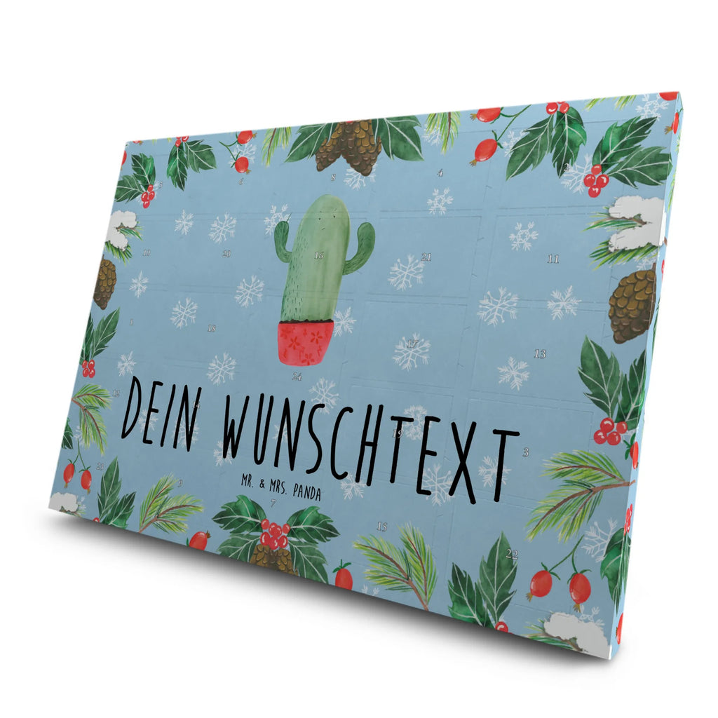 Personalisierter Tee Adventskalender Kaktus Wut Personalisierter Tee Adventskalender, Kaktus, Kakteen, ärgern, Büro, Schule, Büroalltag, Chefin, Kollege, Kollegin, wütend