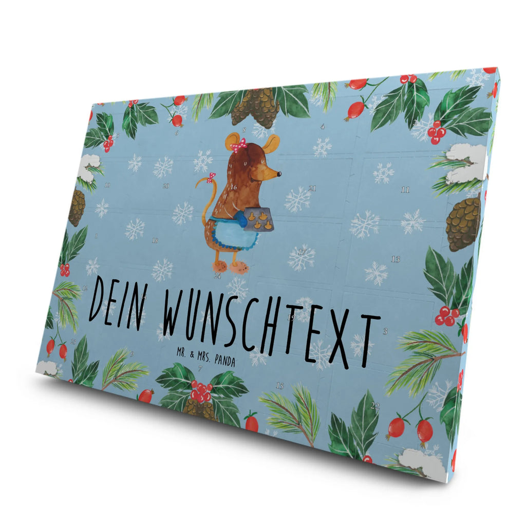 Personalisierter Tee Adventskalender Maus Kekse Personalisierter Tee Adventskalender, Winter, Weihnachten, Weihnachtsdeko, Nikolaus, Advent, Heiligabend, Wintermotiv, Maus, Kekse, backen, Weihnachtskekse, Plätzchen, Weihnachtsbäckerei, Chaosqueen