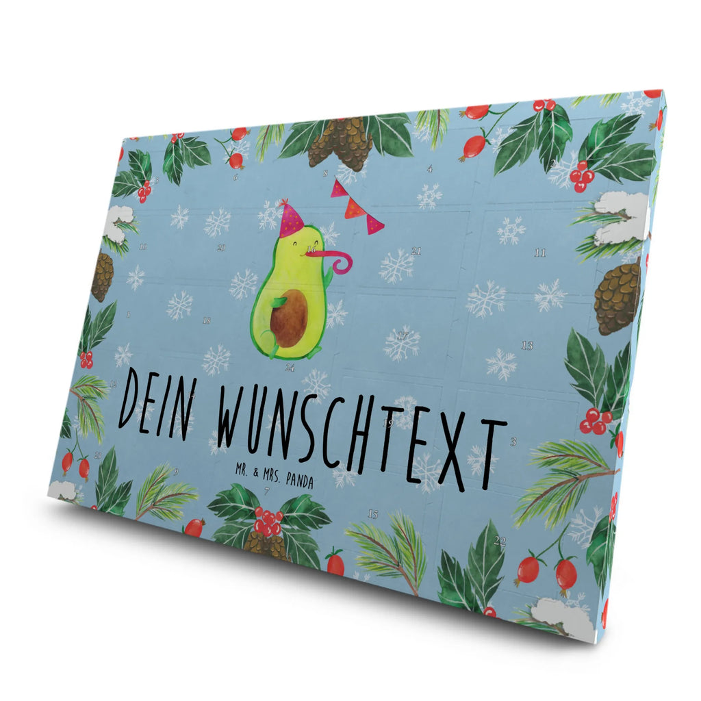 Personalisierter Tee Adventskalender Avocado Party Personalisierter Tee Adventskalender, Avocado, Veggie, Vegan, Gesund, Avocados, Party, Geburtstag, Geburtstagsfeier, Happy Birthday, Feier, Feierei, Lieblingstag, Prüfung, Abifeier, Abi, Bestanden, Jahrestag, Jubiläum, Firmenfeier, Klassenfeier, Schulabschluss, Abschluss