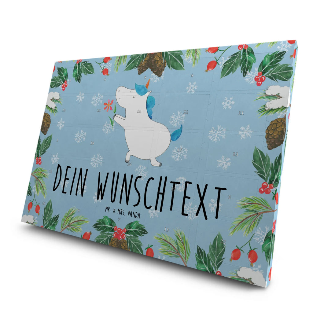 Personalisierter Tee Adventskalender Einhorn Blume Personalisierter Tee Adventskalender, Einhorn, Einhörner, Einhorn Deko, Pegasus, Unicorn, Liebe, Liebesbeweis, Antrag, Heiratsantrag, Verlobung, Ehepaar, Pärchen, Partner, Freund, Freundin, Ehe, heiraten