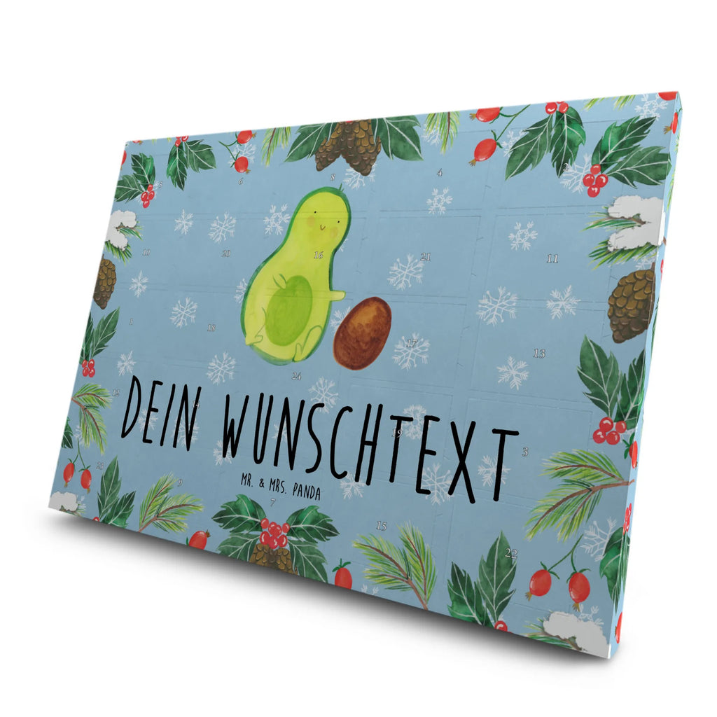 Personalisierter Tee Adventskalender Avocado Kern rollt Personalisierter Tee Adventskalender, Avocado, Veggie, Vegan, Gesund, Avocados, Schwanger, Geburt, Geburtstag, Säugling, Kind, erstes Kind, zur Geburt, Schwangerschaft, Babyparty, Baby, große Liebe, Liebe, Love