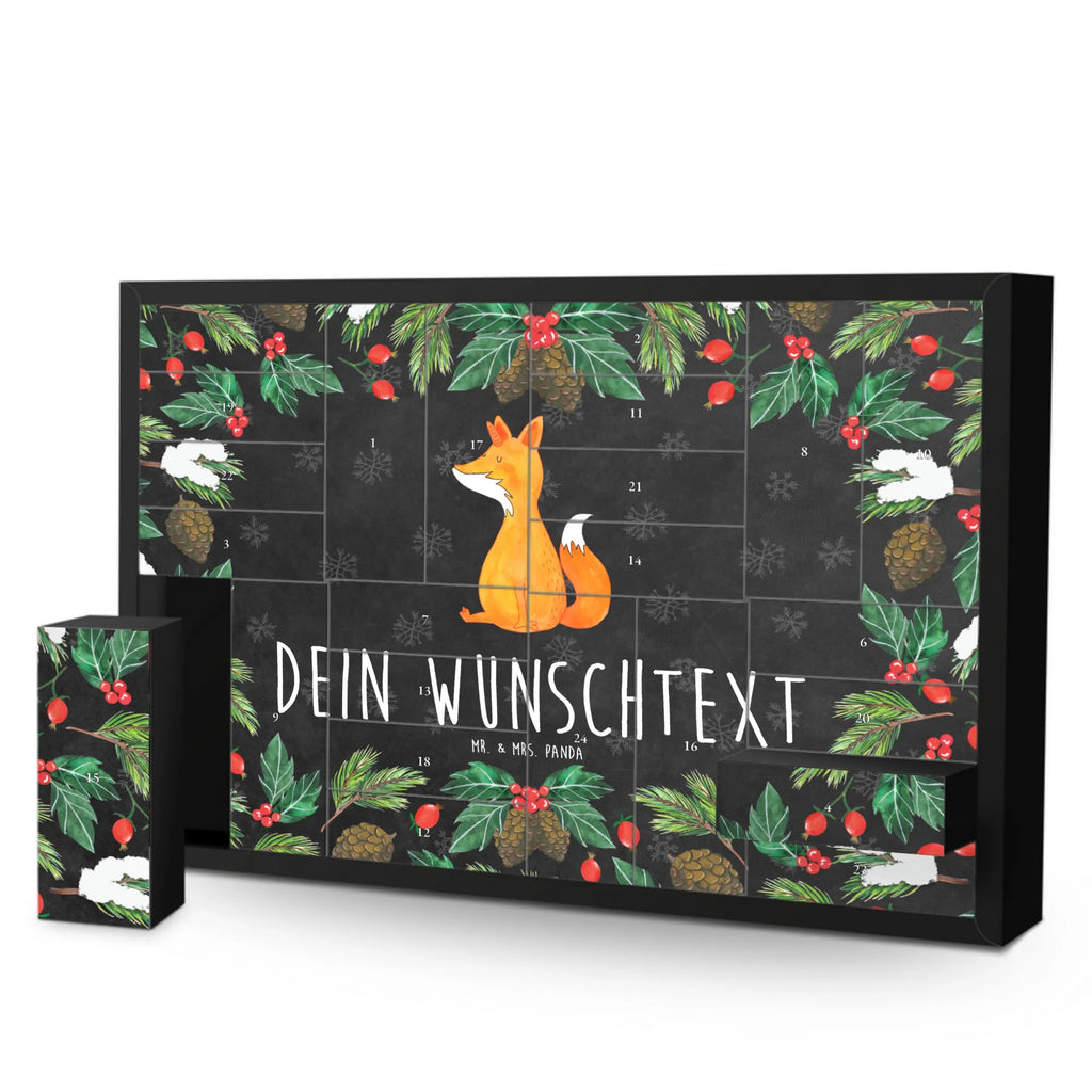 Personalisierter Befüllbarer Adventskalender Einhorn Wunsch Befüllbarer Adventskalender, Adventskalender zum selbst befüllen, Einhorn, Einhörner, Einhorn Deko, Pegasus, Unicorn, Fuchs, Unicorns, Fuchshörnchen, Fuchshorn, Foxycorn, Füchse