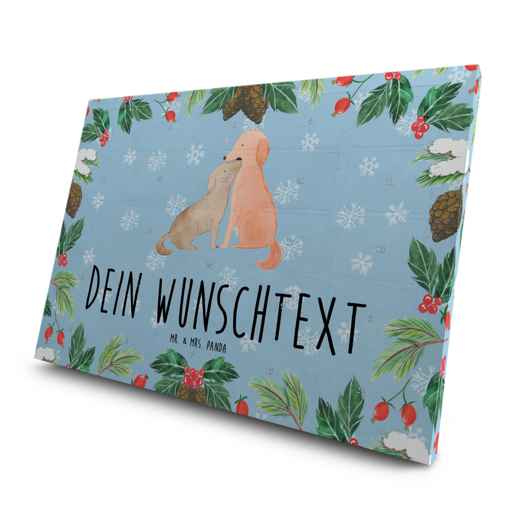 Personalisierter Tee Adventskalender Hunde Liebe Personalisierter Tee Adventskalender, Hund, Hundemotiv, Haustier, Hunderasse, Tierliebhaber, Hundebesitzer, Sprüche, Liebe, Hund. Hunde, Kuss, Vertrauen, Kuscheln, Herz