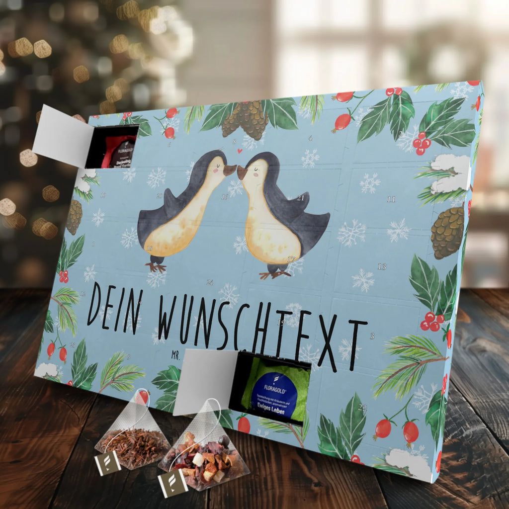 Personalisierter Tee Adventskalender Pinguin Liebe Personalisierter Tee Adventskalender, Liebe, Partner, Freund, Freundin, Ehemann, Ehefrau, Heiraten, Verlobung, Heiratsantrag, Liebesgeschenk, Jahrestag, Hocheitstag, Pinguin, Pinguine, Pinguin Paar, Pinguinpaar, Pinguin Liebe, Paar, Pärchen. Liebespaar, Liebesbeweis, Liebesspruch, Hochzeitstag, Geschenk Freund, Geschenk Freundin, Verlobte, Verlobter, Love, Geschenk Hochzeitstag, Geschenkidee, Hochzeit, Gastgeschenk