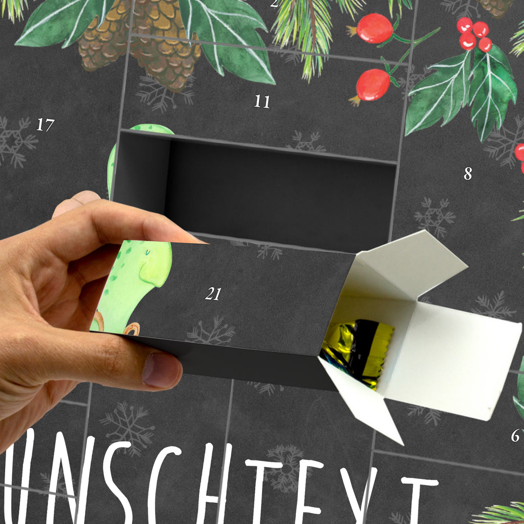 Personalisierter Befüllbarer Adventskalender Schildkröte Wanderer Befüllbarer Adventskalender, Adventskalender zum selbst befüllen, Schildkröte, Schildkröten, Motivation, Motivationsspruch, Motivationssprüche, Neuanfang