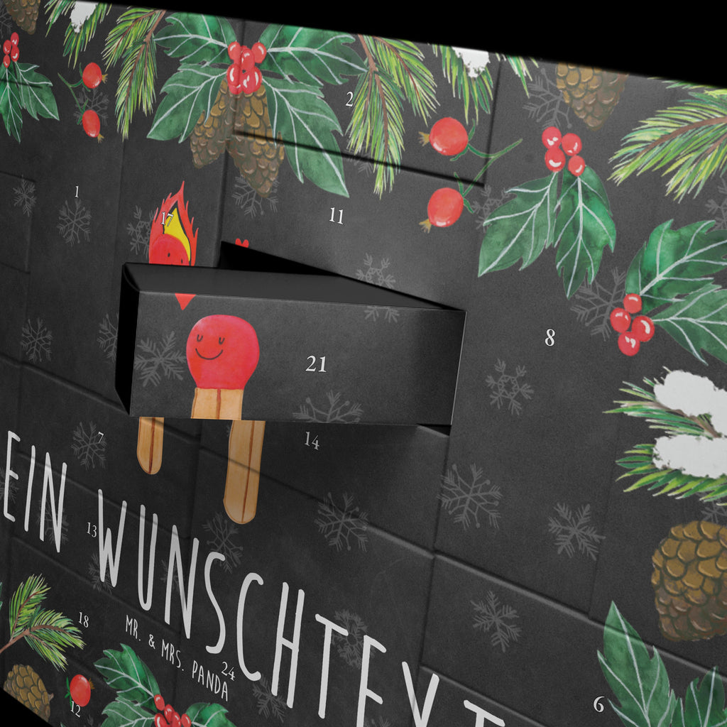 Personalisierter Befüllbarer Adventskalender Streichhölzer Befüllbarer Adventskalender, Adventskalender zum selbst befüllen, Liebe, Partner, Freund, Freundin, Ehemann, Ehefrau, Heiraten, Verlobung, Heiratsantrag, Liebesgeschenk, Jahrestag, Hocheitstag, Streichhölzer