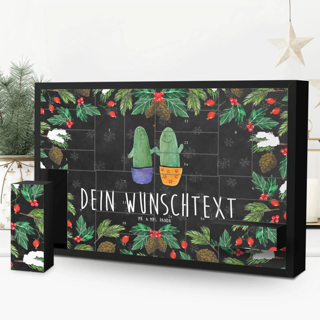 Personalisierter Befüllbarer Adventskalender Kaktus Liebe Befüllbarer Adventskalender, Adventskalender zum selbst befüllen, Kaktus, Kakteen, Liebe, Liebesbeweis, Liebesbotschaft, Liebesnachricht, Love, Kaktusliebe, Paar, Pärchen, Trennung, Streit, Versöhnung, Freundschaft, Verlobung, Hochzeit