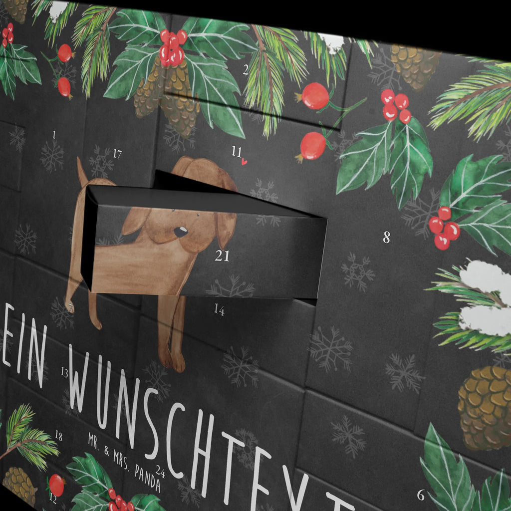 Personalisierter Befüllbarer Adventskalender Hund Dogge Befüllbarer Adventskalender, Adventskalender zum selbst befüllen, Hund, Hundemotiv, Haustier, Hunderasse, Tierliebhaber, Hundebesitzer, Sprüche, Hunde, Dogge, Deutsche Dogge, Great Dane